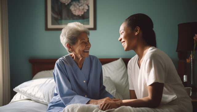 CDPAP, Benefits of CDPAP, Home Health Care, Bena Home Care