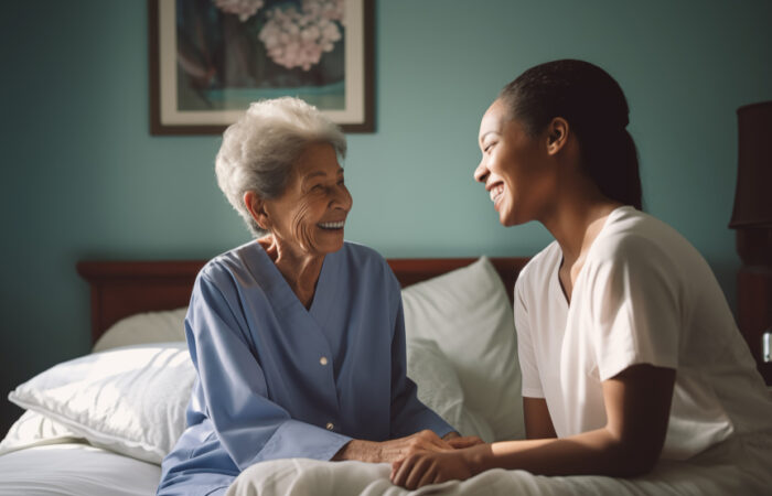 CDPAP, Benefits of CDPAP, Home Health Care, Bena Home Care
